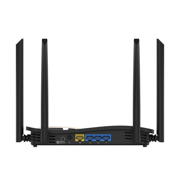 RUIJIE RG-EW1200G PRO 1300M Dual-band Gigabit