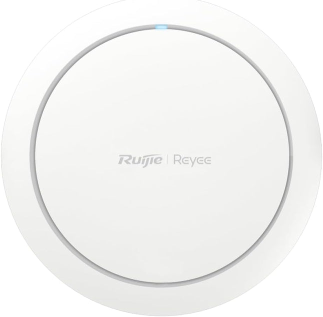 Reyee RG-RAP2266 – Point d’accès Wi-Fi 6 Plafond | Intérieur | Haut Débit