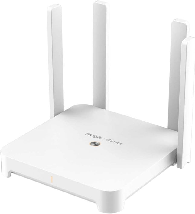 Reyee 1800Mbps Wi-FI 6 Gigabit Mesh Router