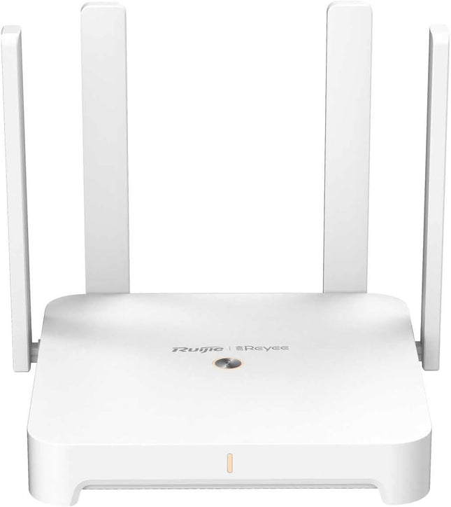 Reyee 1800Mbps Wi-FI 6 Gigabit Mesh Router