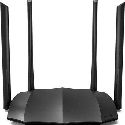Tenda AC8 AC1200 – Routeur Wi-Fi Dual-Band | 5GHz/2,4GHz | 3 Ports Gigabit