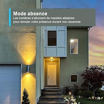 Tapo P100 – Prise Connectée WiFi Compatible Alexa & Google Home