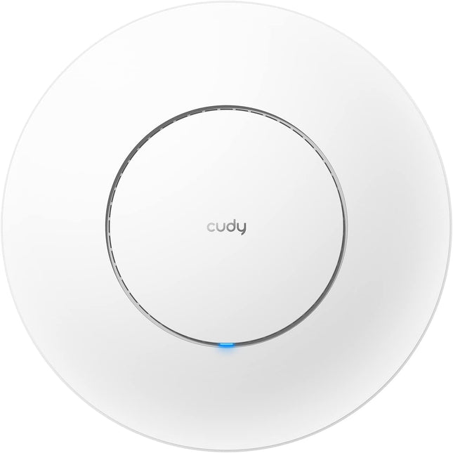 Cudy AP1300 – Point d’accès WiFi Plafonnier