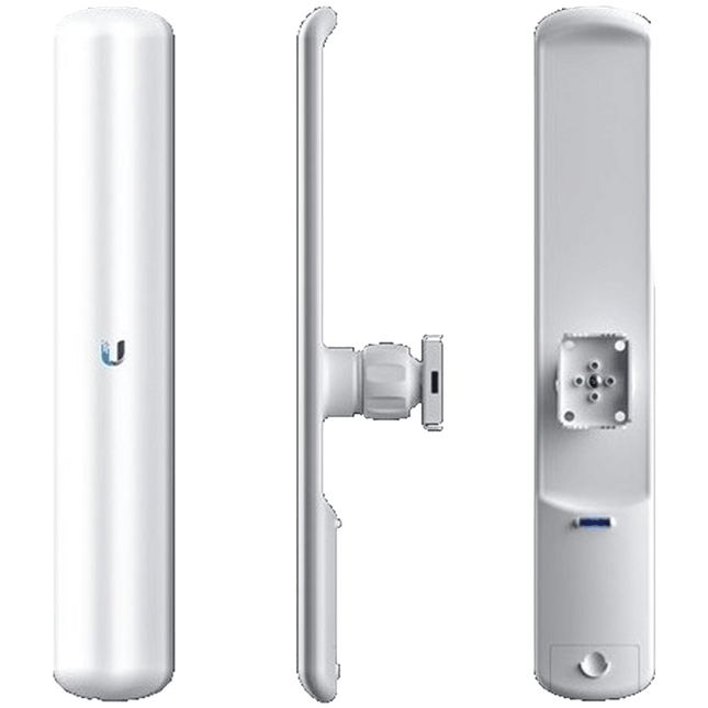 LiteAP Ac 120º 16dbi 5ghz 450+ Mbps