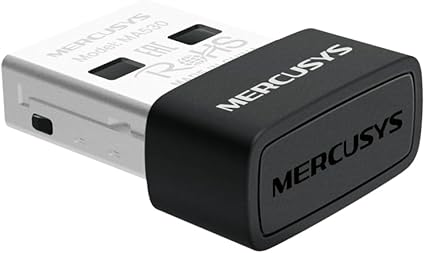 Adaptateur USB Bluetooth 5.3 Mercusys MA530