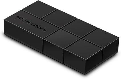 Commutateur Gigabit 8 ports Mercusys TP-Link MS108G