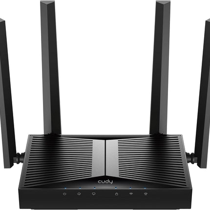 Cudy AP3000D – Point d’accès WiFi 6 AX3000 / Installation murale ou bureau / PoE & Gigabit Ethernet