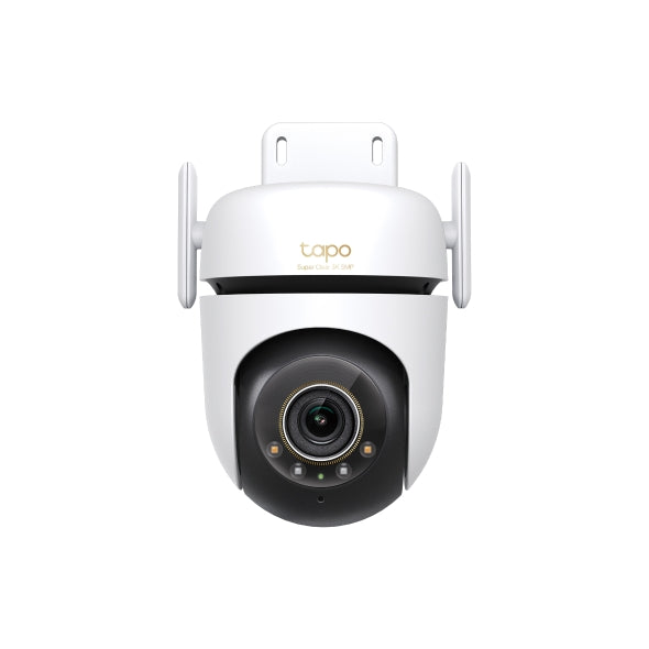 Tapo C530WS – Caméra Extérieure 3K 360° avec Vision Nocturne Couleur
