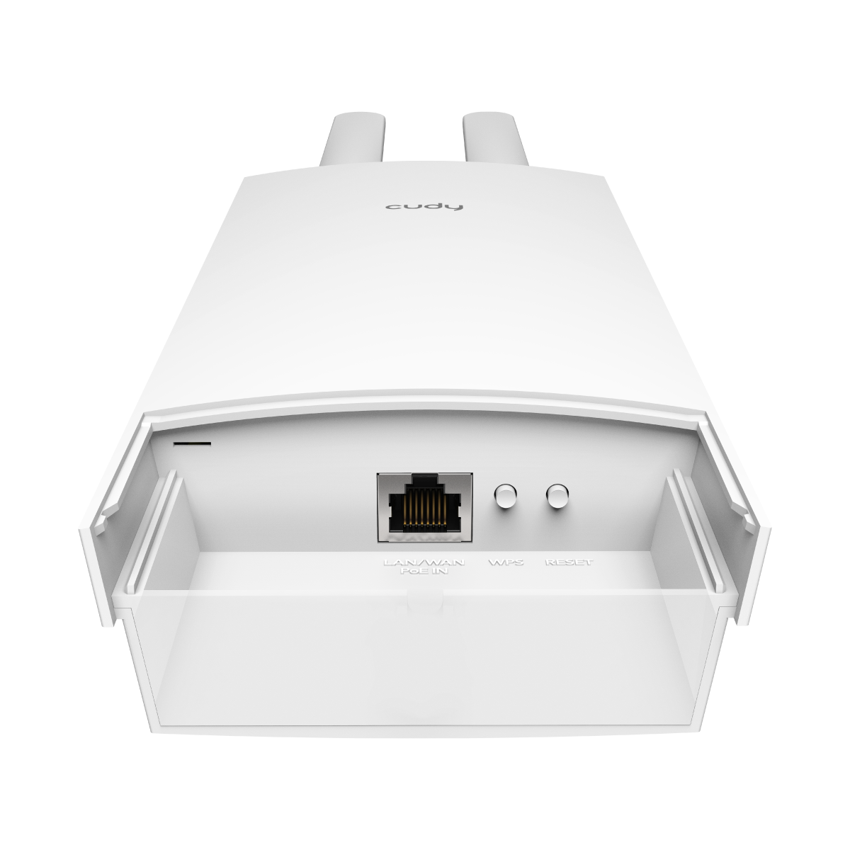 Cudy AP1200 outdoor dualband