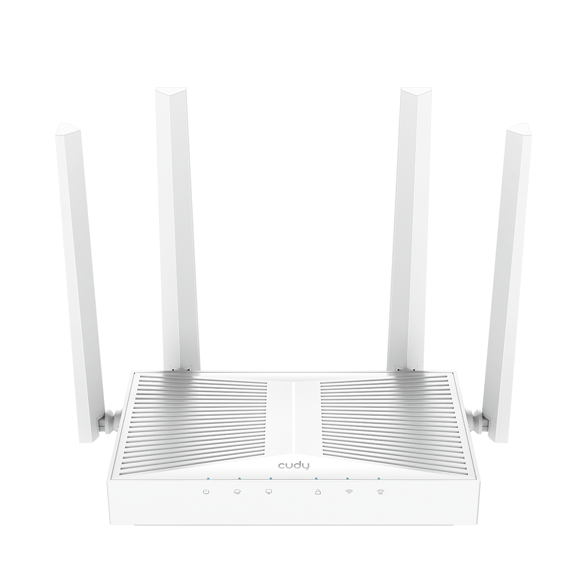 Cudy AP1300D Gigabit Point d'accès sans fil, Gigabit RJ45, solution WiFi d'entreprise avec support en maille, MU-MIMO, PoE ou alimentation CC