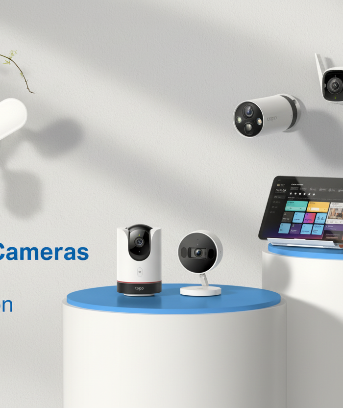 <h2>‘‘ Assurer la sécurité de nos foyers et de nos proches est une préoccupation majeure pour beaucoup d'entre nous. ’’</h2><h4><br/></h4><h5>Unlimited Network Solution</h5><p>Février 19, 2026<br/></p>