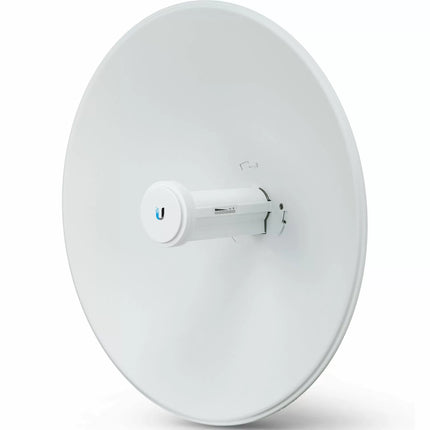 Ubiquiti PowerBeam 5AC – Antenne Wi-Fi Point-à-Point 5 GHz | airMAX